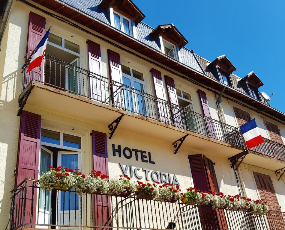 Victoria Hôtel