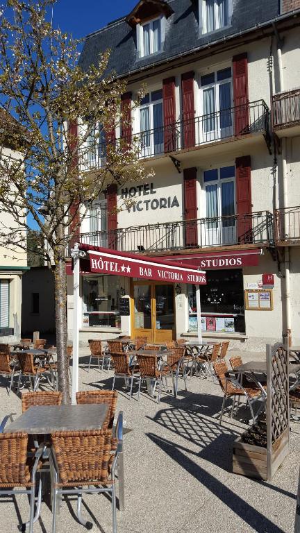Victoria Hôtel